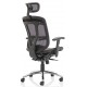 Mirage 2 Mesh Ergonomic Executive Chair